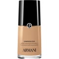 make-up trucco-del-visoluminous silk foundation 5. 75
