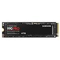 ssd 990 pro nvme m. 2 ssd (mz-v9p4t0bw)