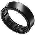 galaxy ring anello con activity tracker ip68 nero misura 10