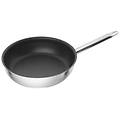 Zwilling Pro Padella 28 Cm 18 10 Acciaio Inossidabile Duraslide Ultra