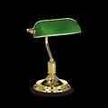lawyer lampada da tavolo