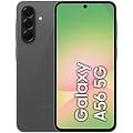 galaxy a56 17 cm (6. 7) doppia sim android 15 5g usb tipo-c 8 gb 256 gb 5000 mah grafite