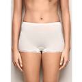 panty donna in tencel modal con seta / seta / l seta