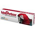 Drn Birdetox Integratore Epatico Uccelli 2 Siringhe Da 15 Ml