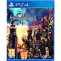 koch media deep silver ps4 kingdom hearts iii 1028541