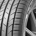 ecsta hs52 185/55 r15 82v 