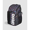 zaino unisex confetti black