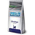 farmina natural feline ultrahypo cibo secco per gatti sacco 2kg