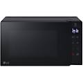 microonde mh6032gas 20 litri 700w con grill touch control nero