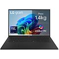 gram ai notebook 17'' copilot+ pc intel core ultra 7 256v 16gb 512gb
