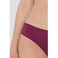 slip classico in microfibra riciclata donna rosso tamaño xs