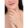 anello zirconi gioiello donna gaia rzga60d