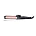 - ferro per capelli c453e-nero/rosa