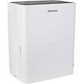 d16hw deumidificatore 70 mq 16 lt-24 h bianco