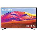 tv ue32t5372cdxzt full hd smart tv 32 hdr purcolor wifi slim design integrato con bixby e alexa