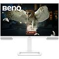 ew2790u monitor led 4k ultra hd 27'' bianco