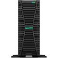 hpe server tower proliant ml350 gen11 4510 2. 4ghz 32gb ram 8tb hdd torre