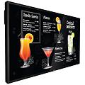 - signage solutions p-line pannello piatto per segnaletica digitale 139 7 cm (55') va 750 cd