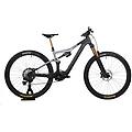 second hand bicicleta electrica rise m molto buono
