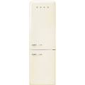 - frigorifero combinato fab32rcr5 classe d 350lt-crema