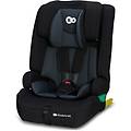 KINDERKRAFT seggiolino auto safety fix 2 black da 76 a 150 cm (9-36 kg)