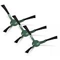 spazzola 820378 nero verde per robot aspirapolvere roomba combo essential 3 pezzi