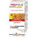 propolis adulti estratto analcolico 50 ml