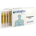 catalitic oligoelementi manganese e rame 20 fiale da 2 ml
