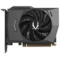 gaming geforce rtx 3050 eco solo nvidia 8 gb gddr6 (zt-a30500r-10l)