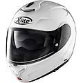 x-lite x-1005 elegance n-com casco bianco xs