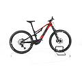 ebike ricondizionata · r. x fs pro · come nuovo