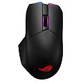 mouse da gioco wireless rog chakram rgb 16000 dpi