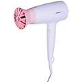 phon serie 3000 bhd300/00 1600w 3 temperature 3 velocit&agrave; aria fredda rosa bianco