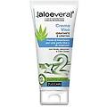aloevera2 crema viso idratante lenitiva 50 ml