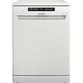 INDESIT ariston in2ffc14bn6 lavastoviglie 60cm classe c 14 coperti push&go 44dba white (869991736420)