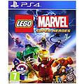 - lego marvel super heroes basic playstation 4 inglese videogioco