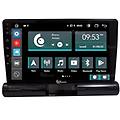 autoradio custom fit x9c per citroën c3 (2016-2023) octa-core 4gb ram 64gb rom carplay/android
