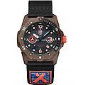 orologio uomo bear grylls survival xb. 3721. eco