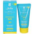 BIONIKE defence sun crema viso fondente spf30 50 ml