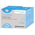 adl farmaceutici srl colipex crema corpo emolliente e lenitiva 30 monodose da 2 ml