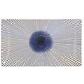piatto da cucina irys rettangolare 25 x 15 x 2 cm (18 pezzi) (25 x 15 cm)
