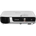 Epson Videoproiettore Eb W51 1280 X 800 Pixels Proiettore 3lcd 4000 Lumen