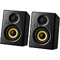 systems coppia monitor studio kreate 3 65w woofer 3. 5'' bluetooth
