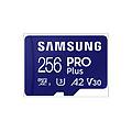scheda di memoria microsd pro plus
