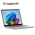 MICROSOFT - nuovo surface laptop copilot+ pc 13-platino