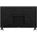 smart tv qled 32" 32s59k metallico