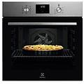 forno elettrico eod3s44tx2 72 l inox con cottura a convezione e vapore