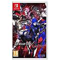 videogioco shin megami tensei v vengeance per nintendo switch