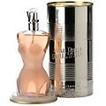classique 50 ml eau de toilette spray donna