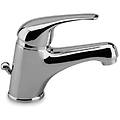 miscelatore monocomando per lavabo serie ecoline